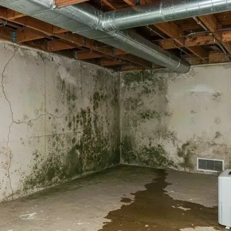 Professional Mold Removal in Hebron, PA